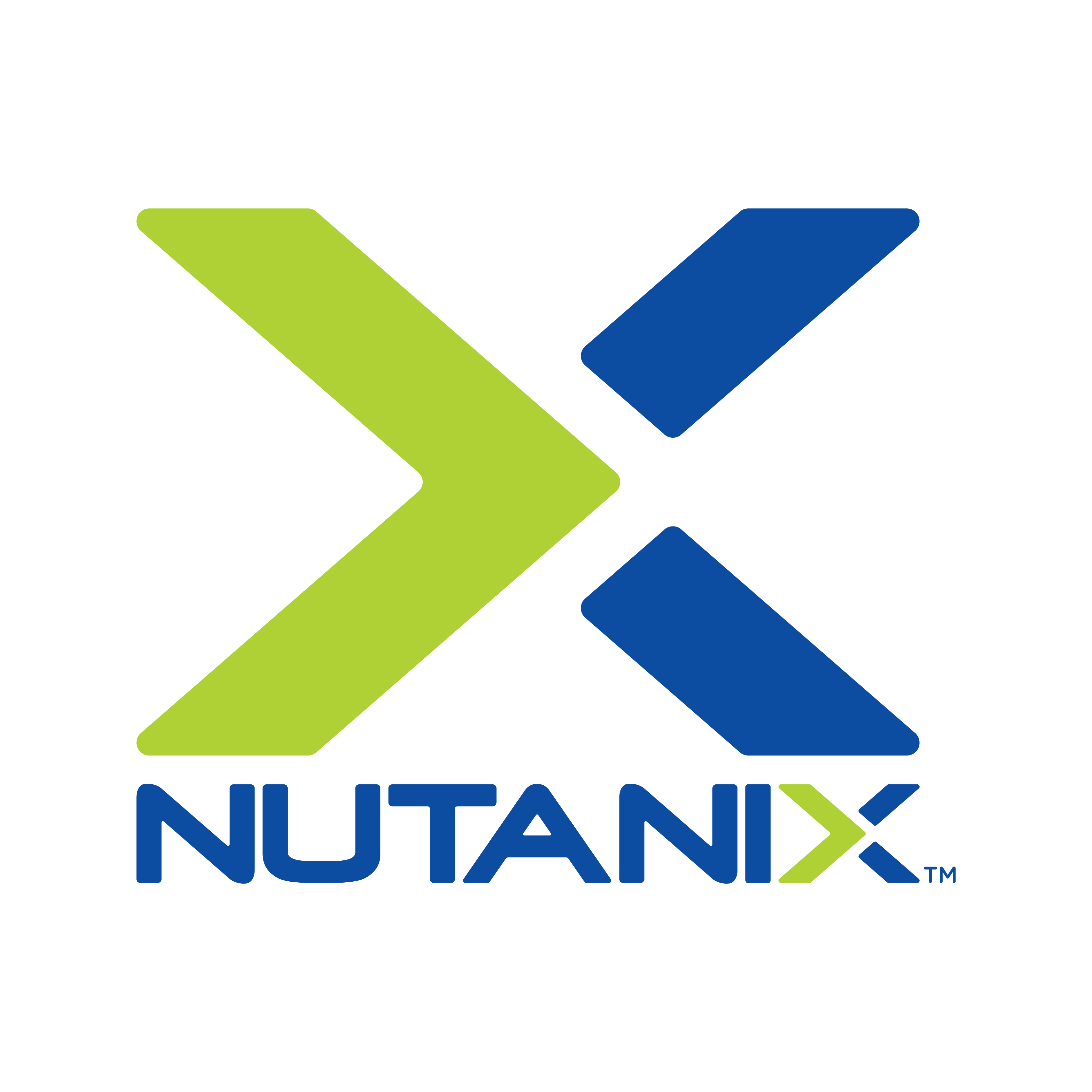 Nutanix logo