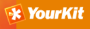 yourkit logo